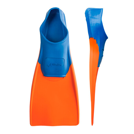 Patas de Rana Long Floating FInis Talle XXS 001