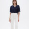 Pantalon Sohan Marfil / Off White