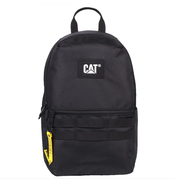 GOBI LIGHT BACKPACK - CAT NEGRO