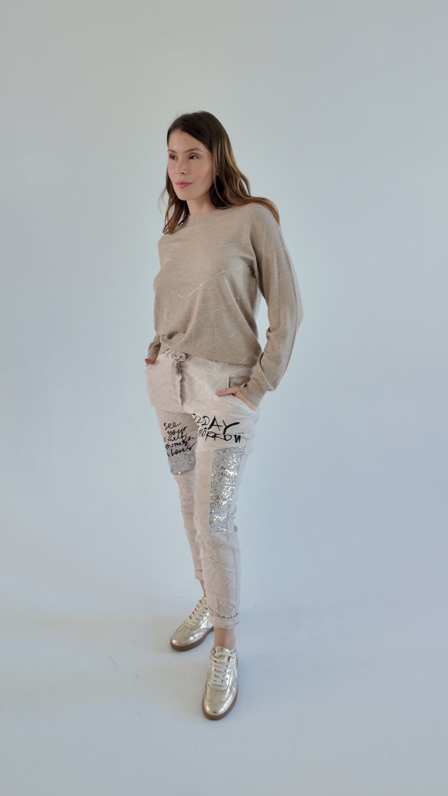 Pantalon glow Pantalon glow