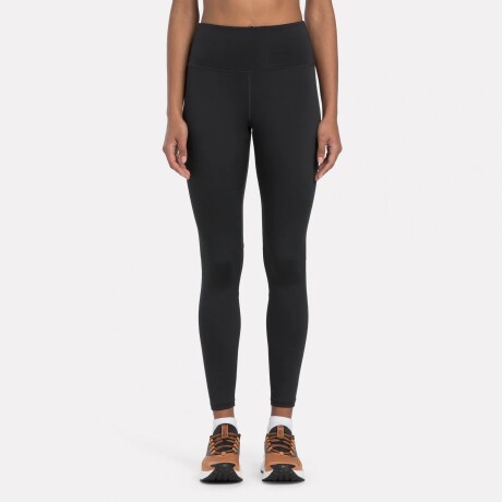 Calza Dama Reebok Basic Mesh Tight S/C