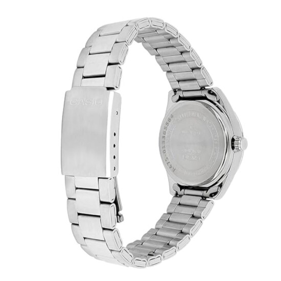 Reloj CASIO LTP1302D-7A2VDF Acero Plateado Esfera 30mm 0