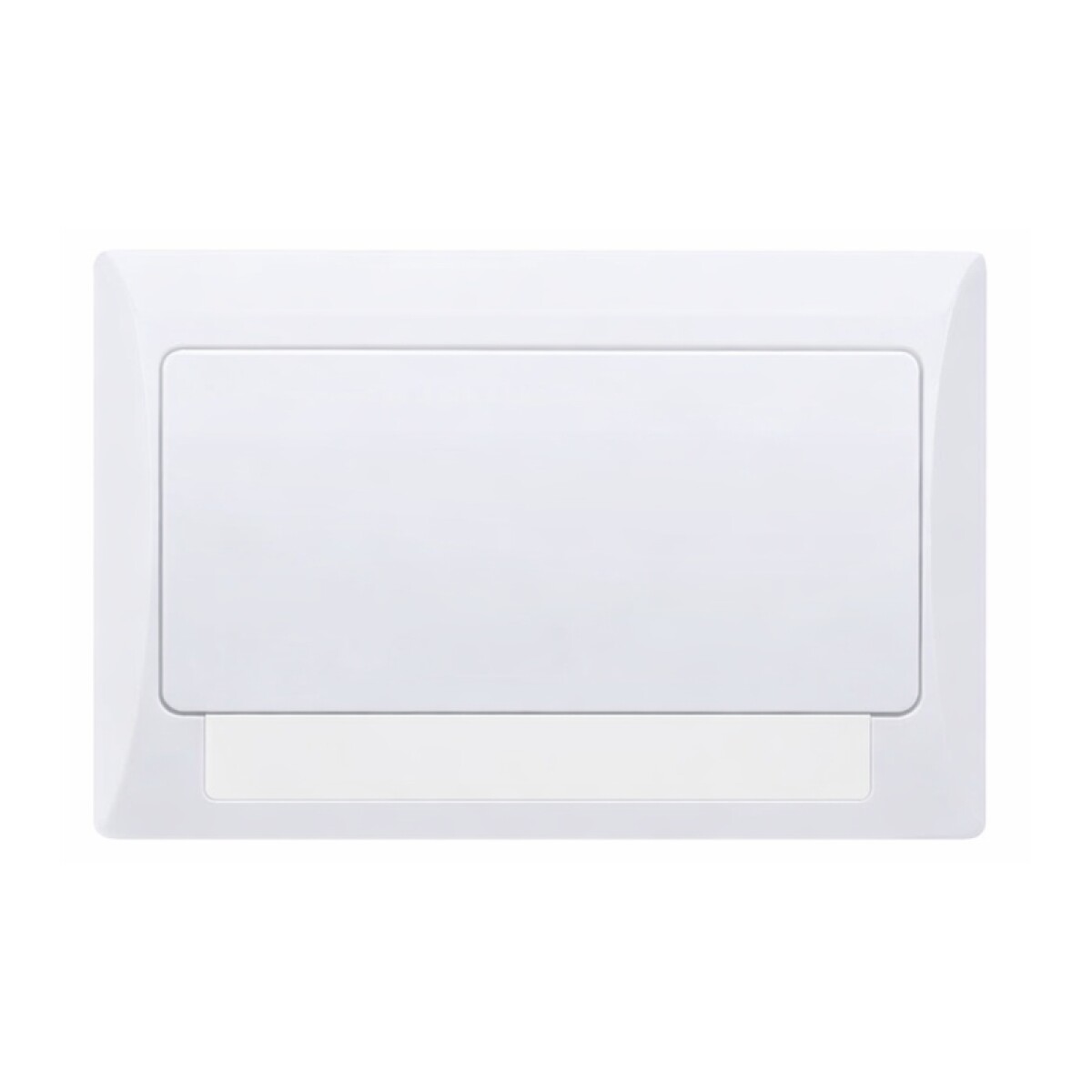 Luminaria De Emergencia Embutir 