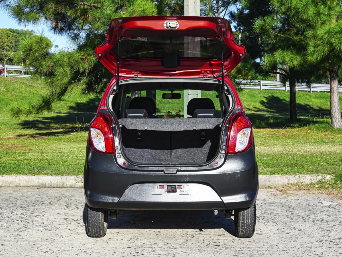 Suzuki Alto GA 800 | Permuta / Financia Suzuki Alto GA 800 | Permuta / Financia
