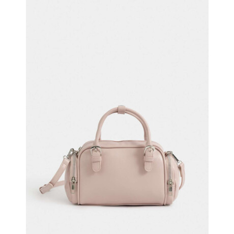 Cartera Bowling Rosa Viejo