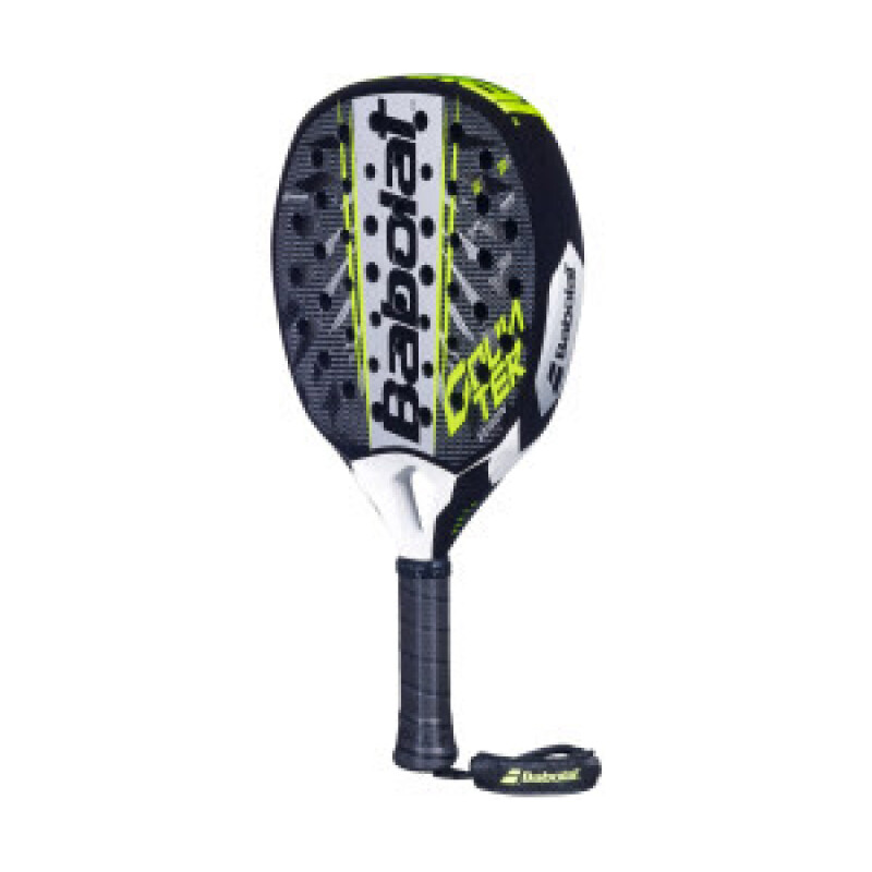 Paleta Para Padel Babolat 150181 100 U Paleta Para Padel Babolat 150181 100 U