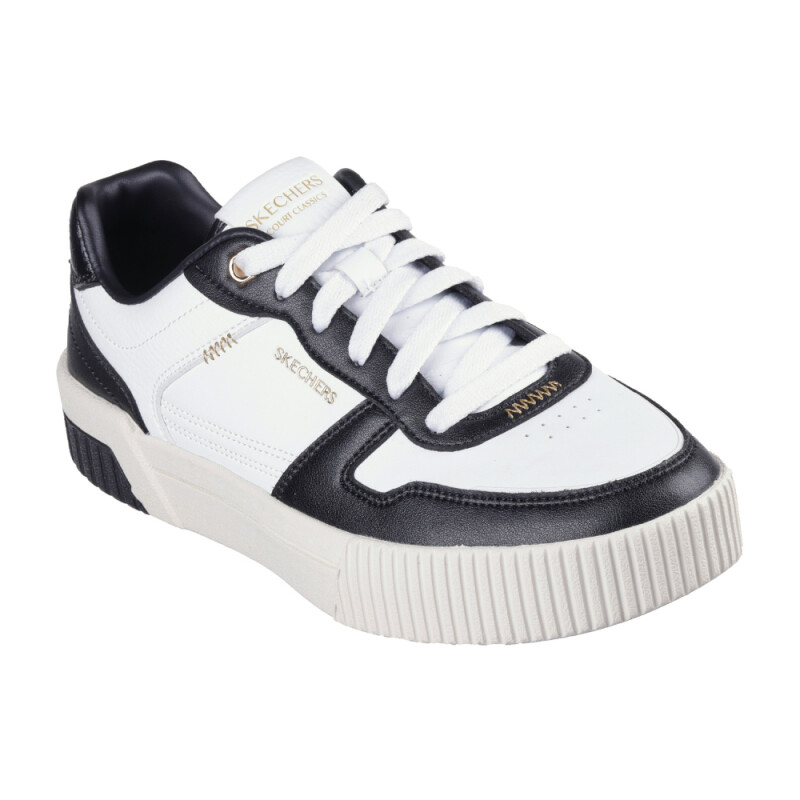 Jade - Mujer White