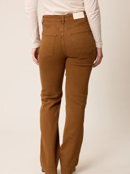 VAQUERO POLANCO TIRIL CHOCOLATEC