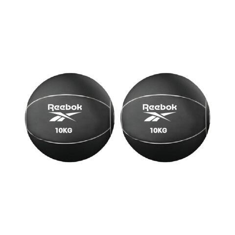 Balón medicinal 4kg Reebok Strength Balón Medicinal 4kg Reebok Strength