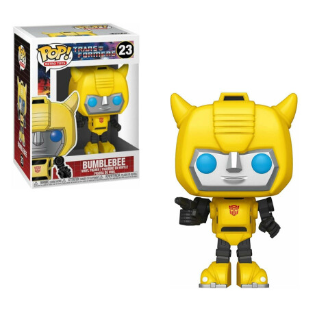 Bumblebee Transformers Retro Toys - 23 Bumblebee Transformers Retro Toys - 23