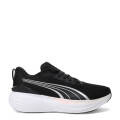Championes de Mujer Puma Scend Pro 3 Negro - Plateado
