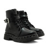Botas Molekinha de Niños - 2182.312-23572 Negro