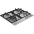 ANAFE BEKO INOX HIMG 64225SX ANAFE BEKO INOX HIMG 64225SX