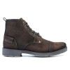 Bota Shelter de Hombre - VUL065-M28010 Marron