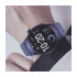 Reloj Inteligente Smartwatch Fitness Miccel Pro Bluetooth Variante Color Azul