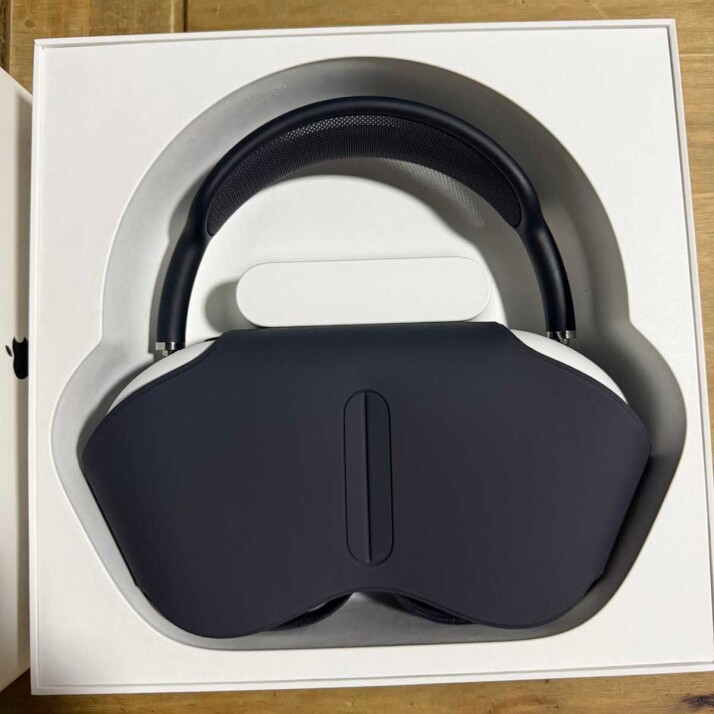 AirPods Max - Midnight AirPods Max - Midnight