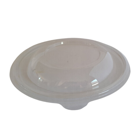 TAPA DOMO DE BOWL PLA REDONDO 185mm- 50uds Tapa Domo De Bowl Pla Redondo 185mm- 50uds