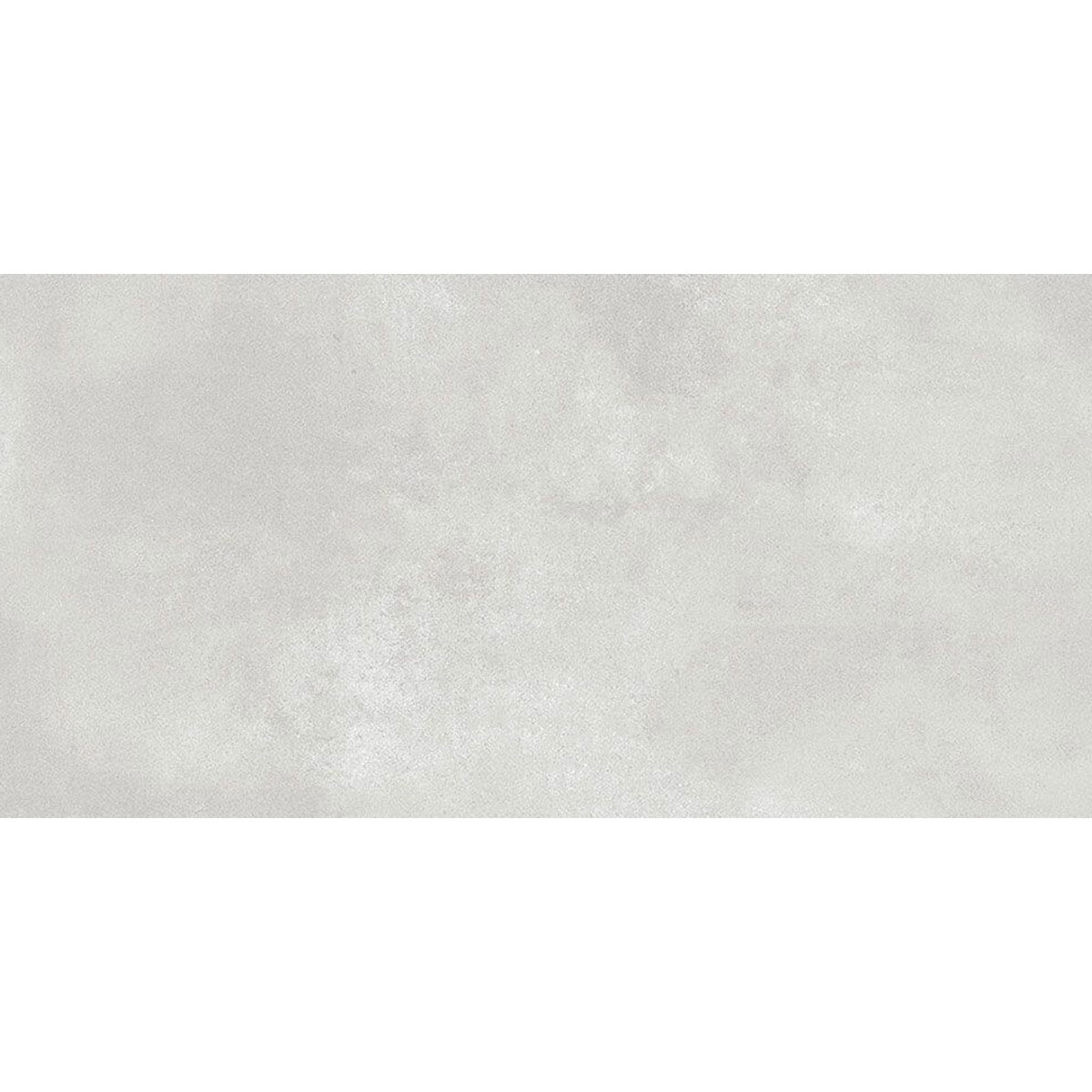 Porcelanato Blanco Mate Rustico 60X120Cm 2Mm Piso Exterior 
