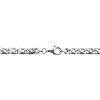 Pulsera bilbania - Plata 925 - sin piedra - PU3883 sinpiedra