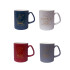 Taza de cerámica diferentes estilos Taza De Cerámica Diferentes Estilos