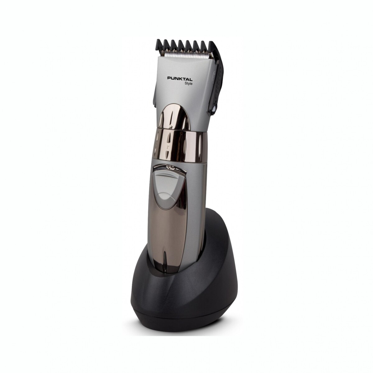 Cortapelos Recargable PUNKTAL PK-HC2033 Con Accesorios 