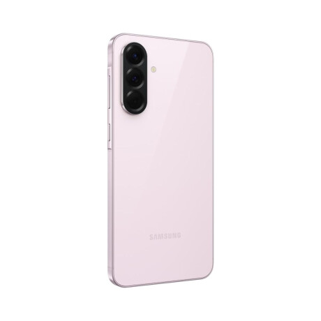 Celular Samsung Galaxy A56 5G SM-A566 256GB 8GB Pink DS Celular Samsung Galaxy A56 5G SM-A566 256GB 8GB Pink DS