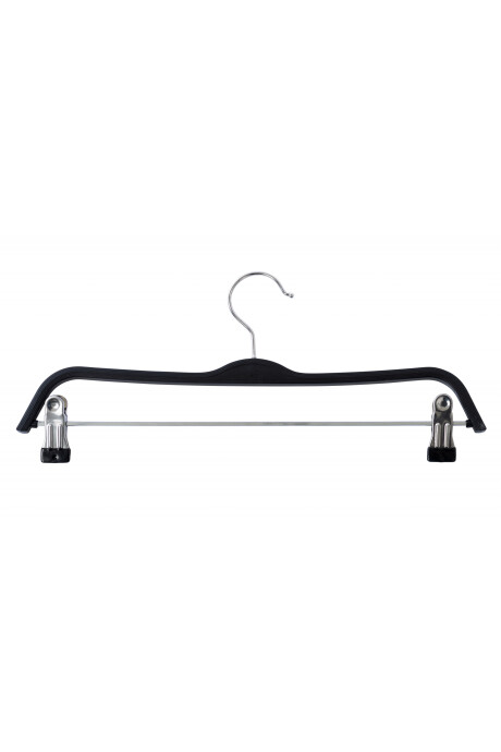 Percha De Plástico Para Pantalones - Adulto Percha De Plástico Para Pantalones - Adulto