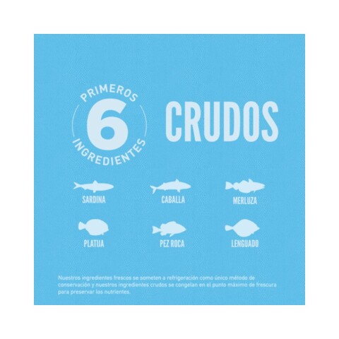 Orijen Six Fish Dog 10,7 kg (23,5 Lb) Orijen Six Fish Dog 10,7 kg (23,5 Lb)