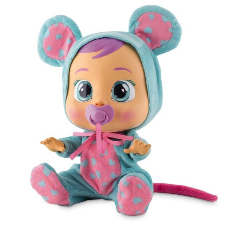 Bebés Llorones Cry babies Lala CRY BABIES / IMC LALA