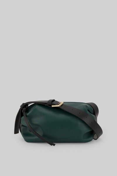 BOLSO DOCE MEDIANO Verde Oliva