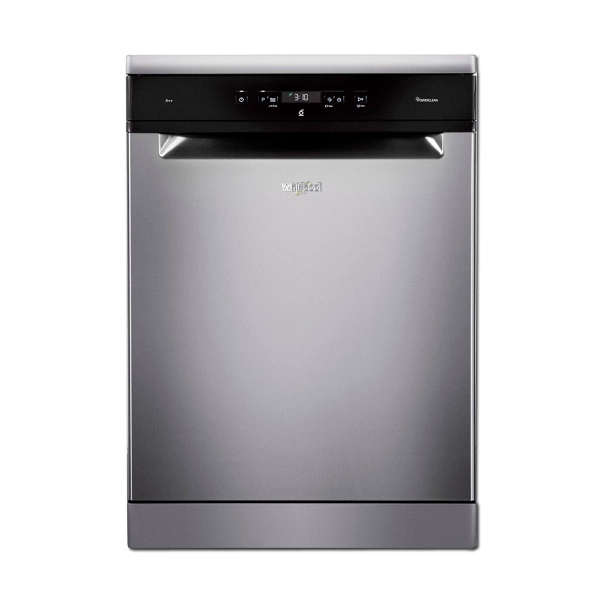 Lavavajillas inverter 14 Servicios Whirlpool WLV14SYCL 