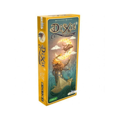 Dixit Daydreams (Expansión) [Español]