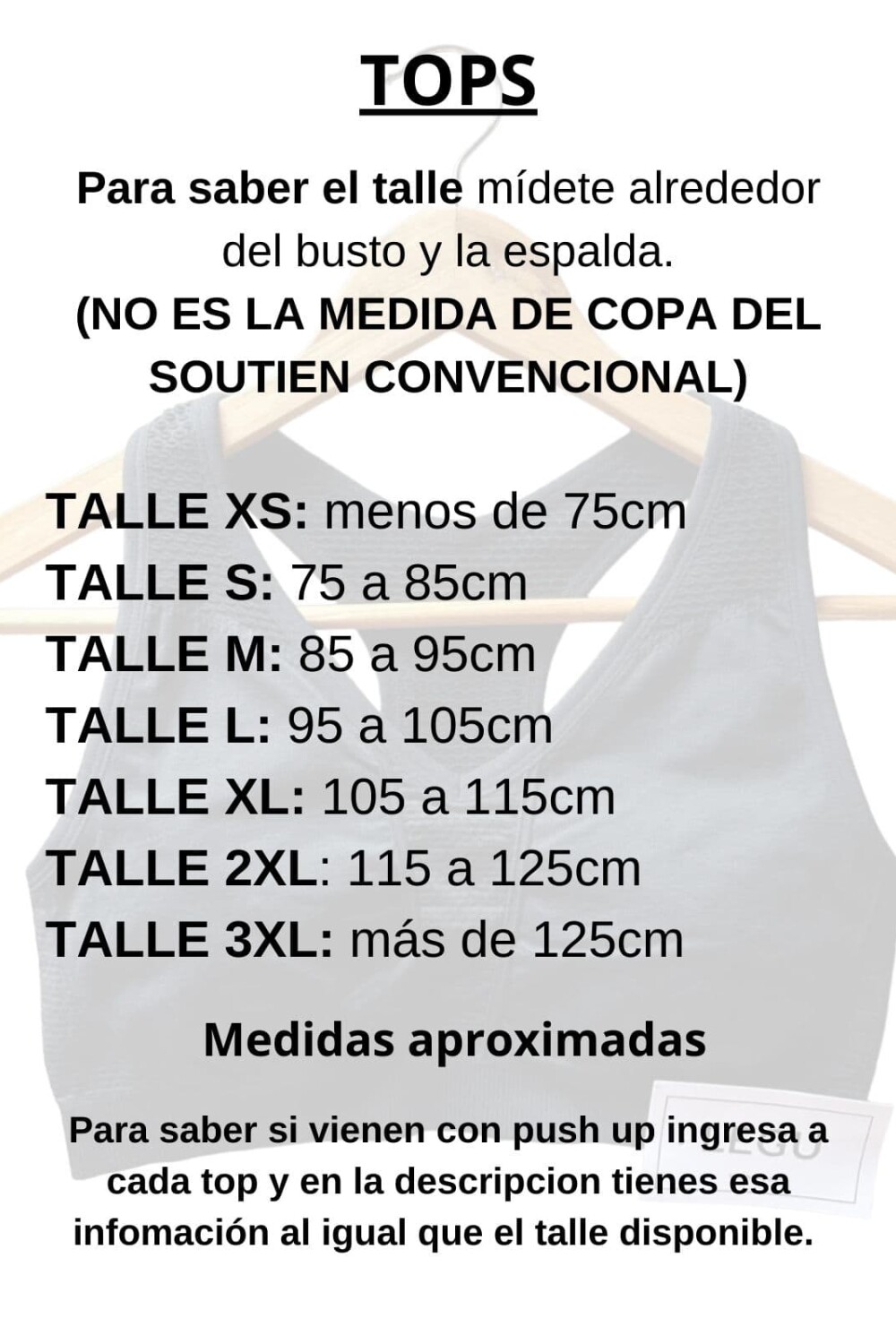 Top Buda Celeste fuerte