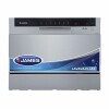 Lavavajillas James Compacto LVCM-6CD Inox Lavavajillas James Compacto LVCM-6CD Inox