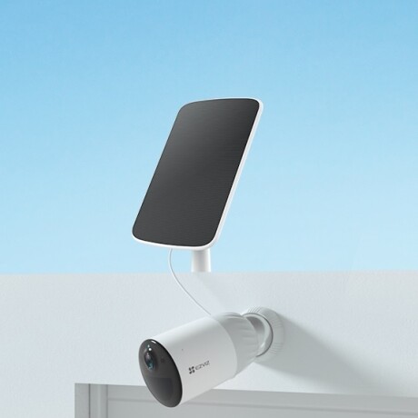 Panel Solar Ezviz Cs-cmt Usb-c 001