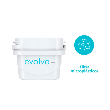 Pack x6 Filtros Purificadores Aqua Optima Evolve 001