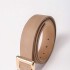 Cinto 18 Beige