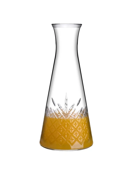 DECANTER 940CC TIMELESS PASABAHCE DECANTER 940CC TIMELESS PASABAHCE