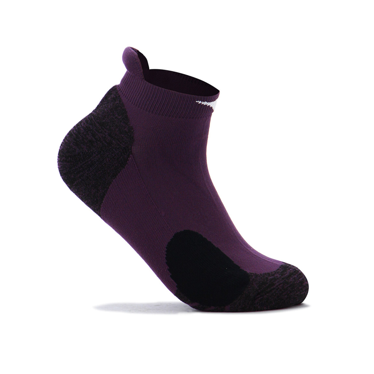Diadora T2 L. SOCKS - Violeta 