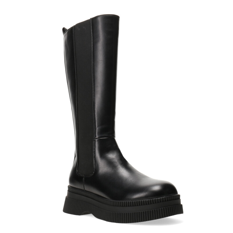 Botas de Mujer Miss Carol Oran Negro