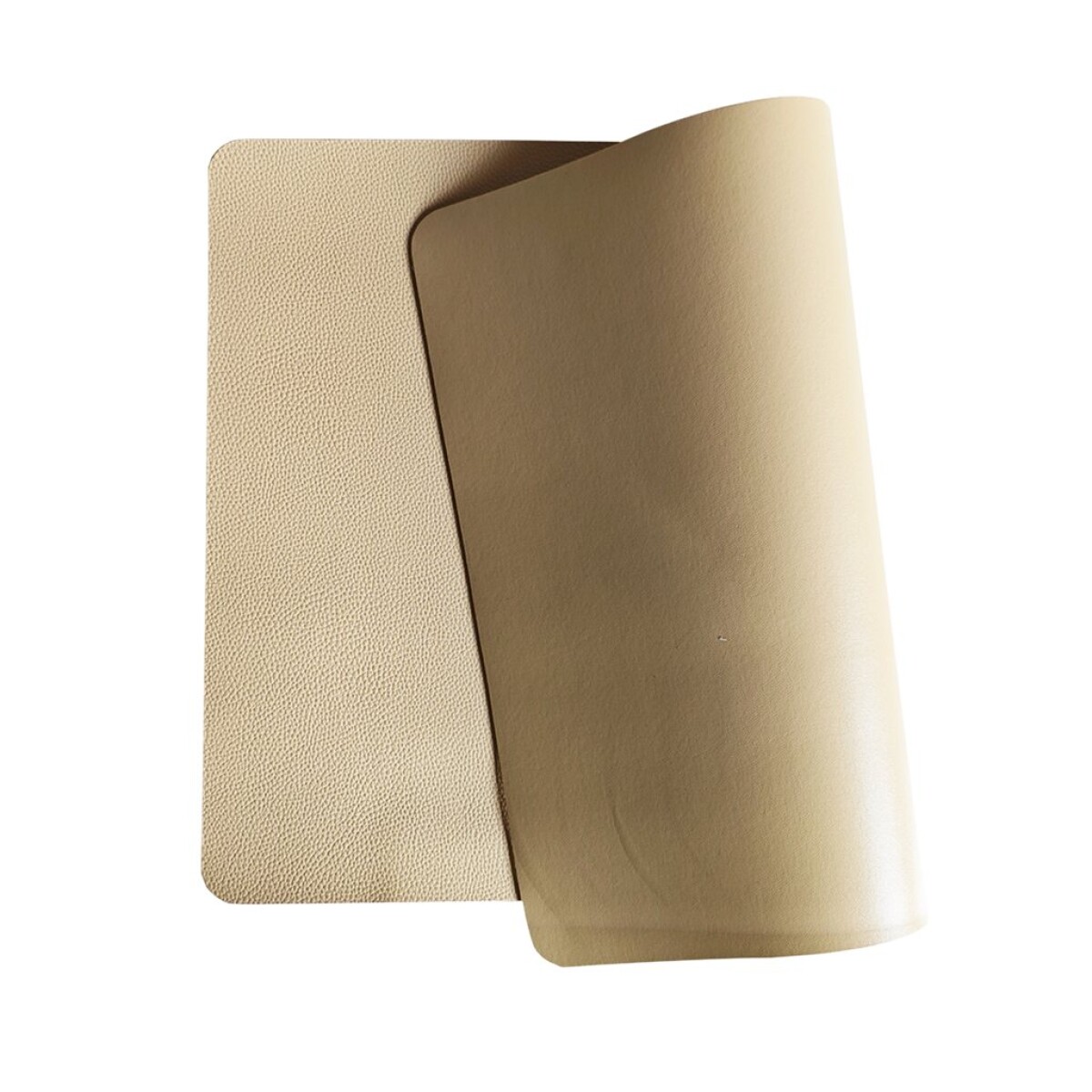 INDIVIDUAL PVC 45x30CM BEIGE — Deco Hogar