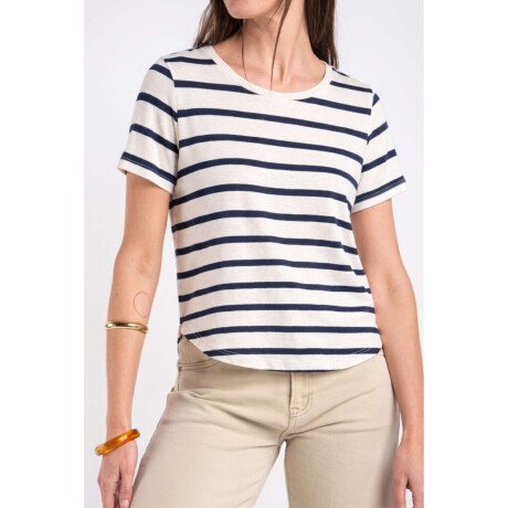 Remera Marino