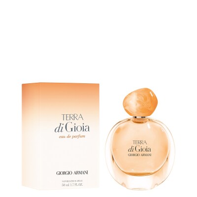 Perfume Terra Di Gioia Edp 50 Ml. Perfume Terra Di Gioia Edp 50 Ml.