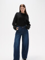 Pantalon Brisalta Azul Indigo