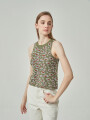 Musculosa Paneh Estampado 1
