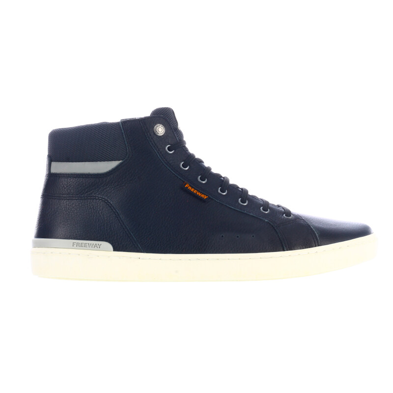Botas de Hombre Freeway Casual Negro