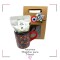 BOX TAZA + TÉ + CUCHARA Rojo