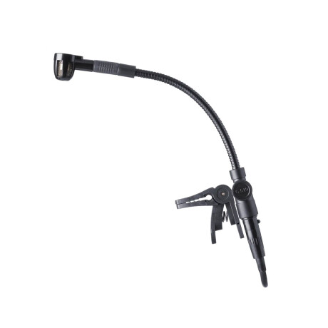 Micrófono Akg C519 Small Condensador Para Vientos Micrófono Akg C519 Small Condensador Para Vientos