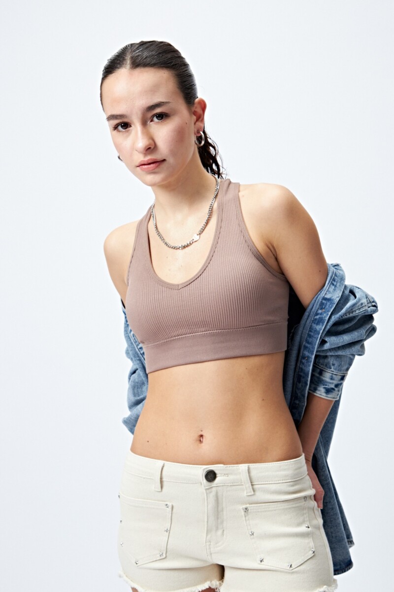 TOP WALNUTS - Visón 