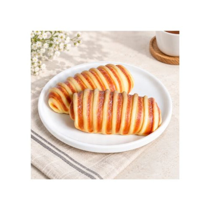Squishy Pan Brioche Squishy Pan Brioche